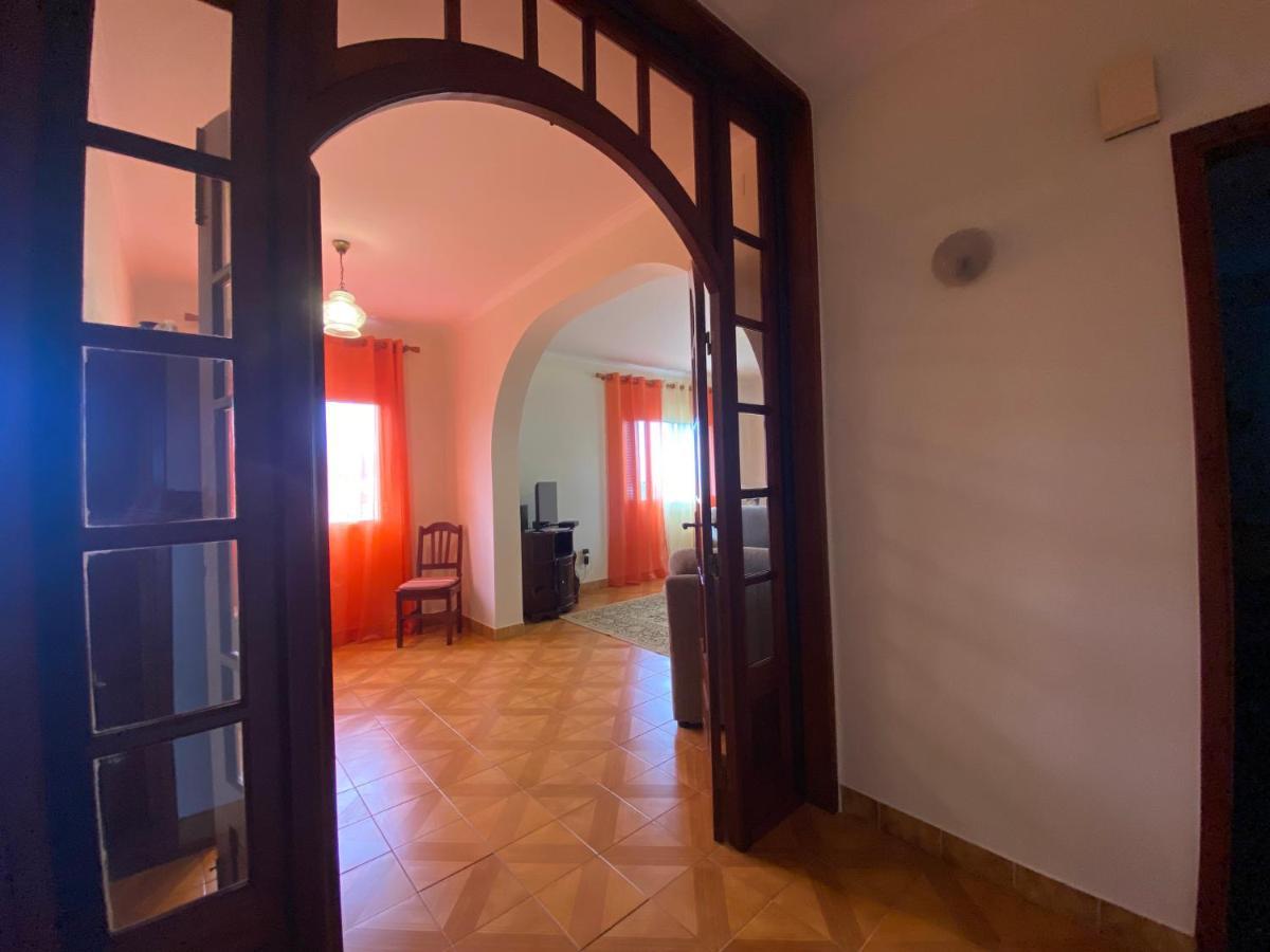 Maria'S House - Sao Jorge Villa Santana  Bagian luar foto